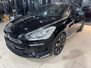 CITROEN DS5 2.0 HDI, 2013 GOD, PANORAMA, NAVIGACIJA