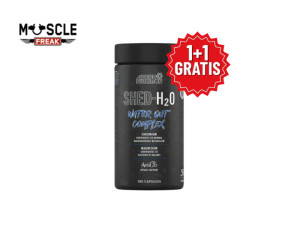 Applied Nutrition Shed-H2O - Water Out Complex 1+1