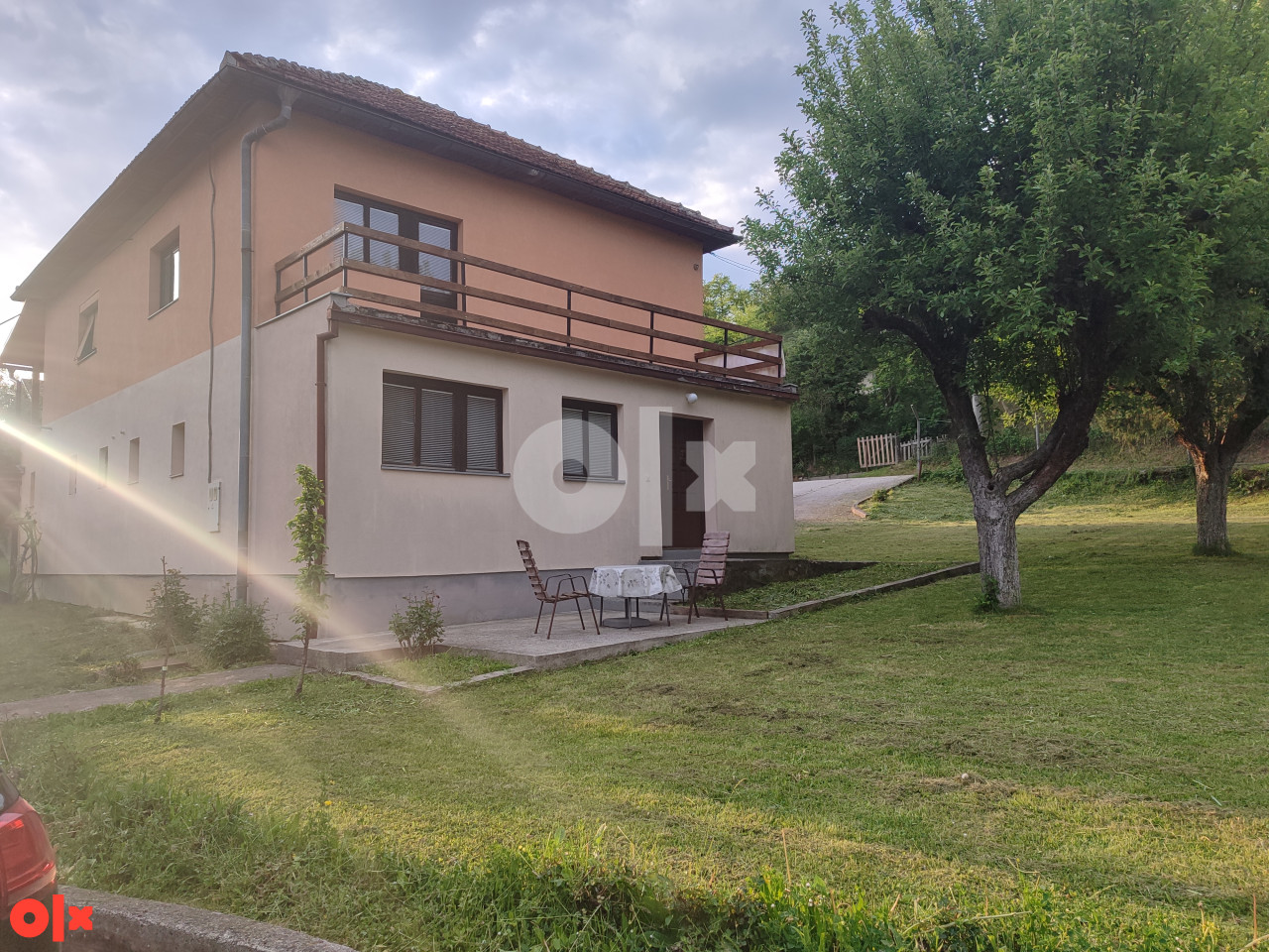 Kuća Sarajevo - Novi Grad