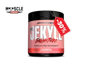 ProSupps Dr. Jekyll Signature -30%