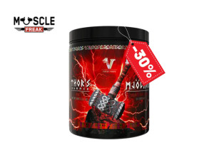 Viking Power Thor's Hammer Pre-workout -30%