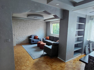 Stan Tuzla 126m2 Stupine photo 3