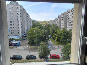 Stan Tuzla 126m2 Stupine photo 2