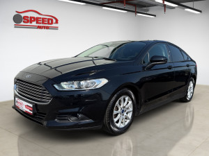 Ford Mondeo 2.0 TDCI