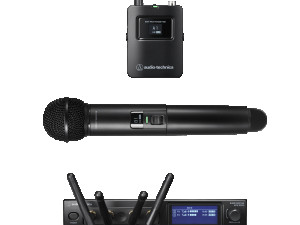 Bežični mikrofonski sustav Audio Technica System 20 ATW-1423