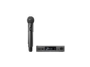 Bežični mikrofon ručni UHF Audio Technica ATW-3212-C510