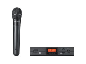 Mikrofon ručni bežični UHF Audio Technica ATW-2120CIEU
