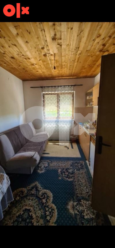 KARTEL/ Mostar Porodična kuća sa okućnicom od 4000m2 13
