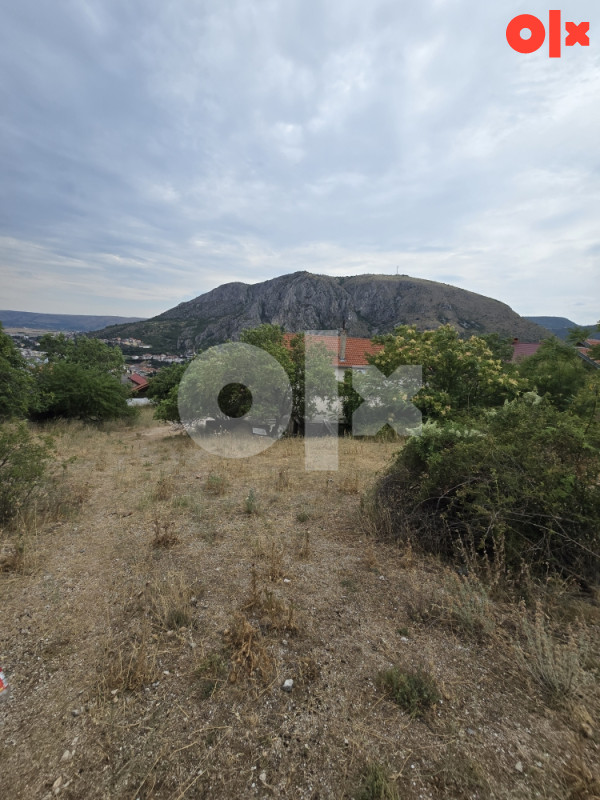 KARTEL/ Mostar Porodična kuća sa okućnicom od 4000 m² - Ansicht 2