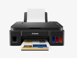 PRINTER CANON G2416 (printer, kopir, skener)