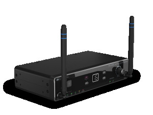 Bežični mikrofonski sustav  dB Technologies RW16-MS-G