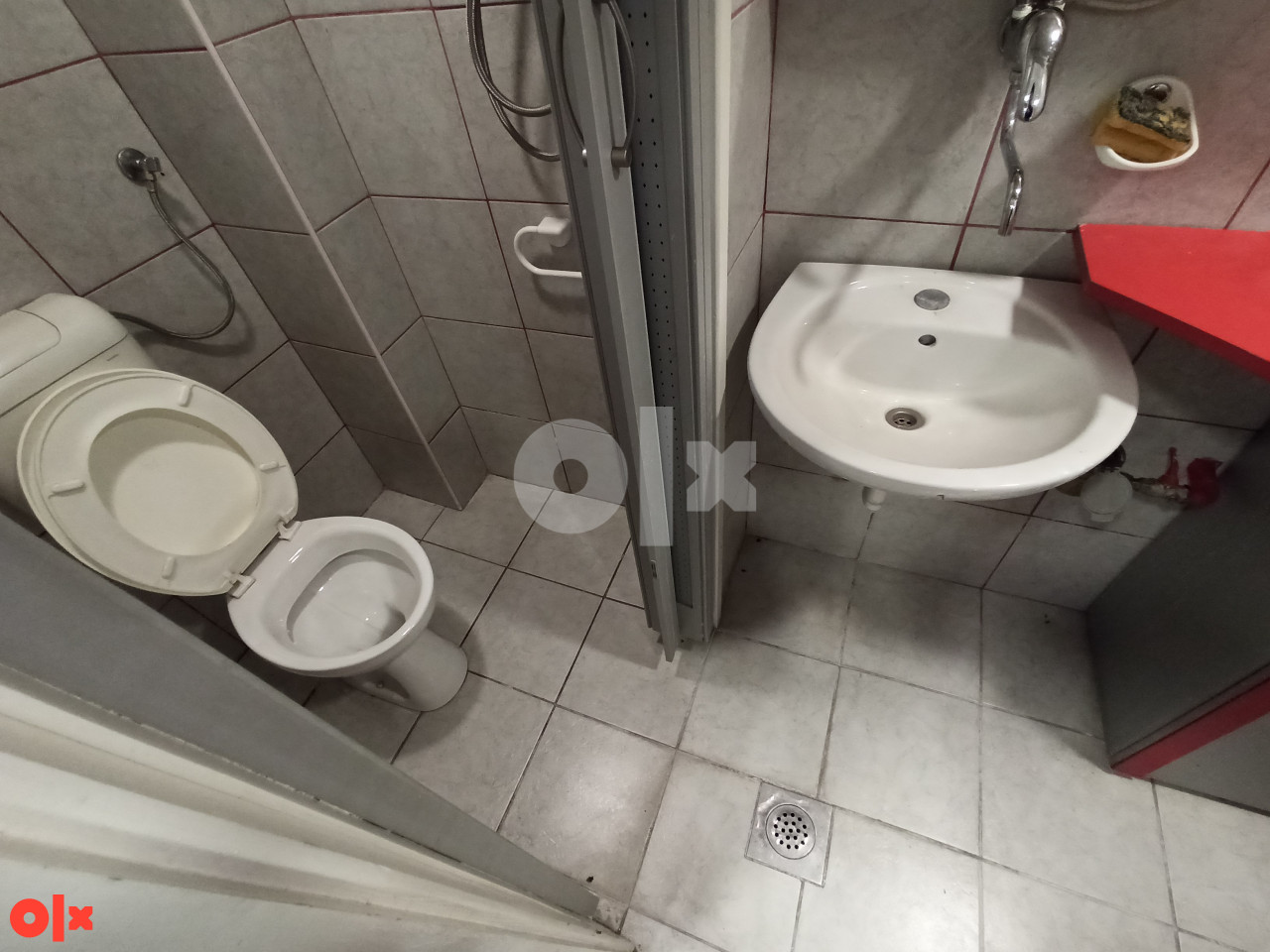 Poslovni prostor 43m2 - Centar 8