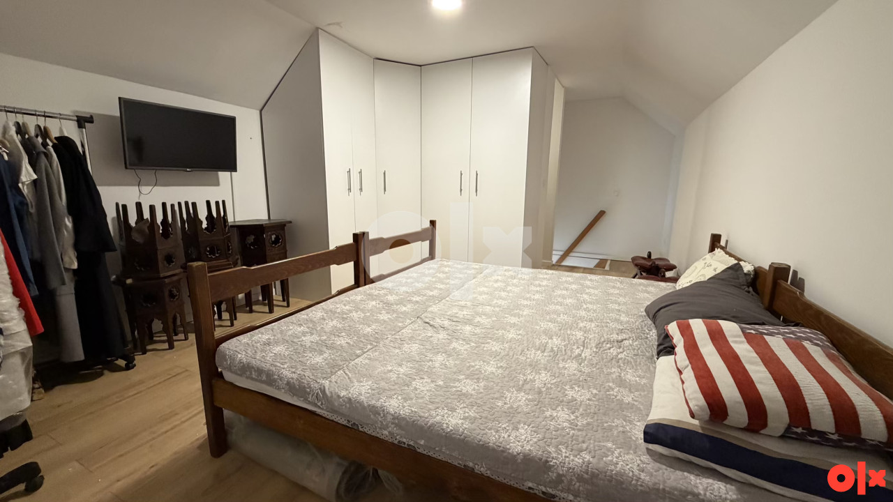 PRODAJA: Kuća sa dva odvojena stana Stari Grad 7