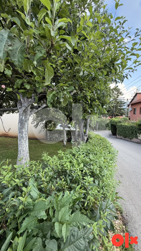 PRODAJA: Kuća sa dva odvojena stana Stari Grad 15