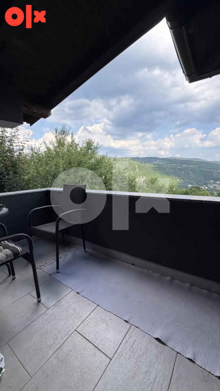 PRODAJA: Kuća sa dva odvojena stana Stari Grad 18