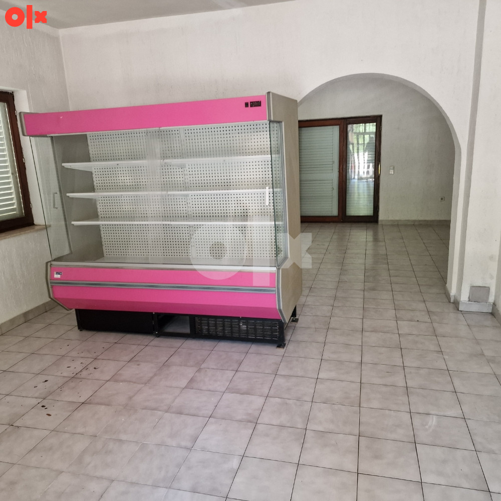Poslovni prostor Široki Brijeg Park Branitelja