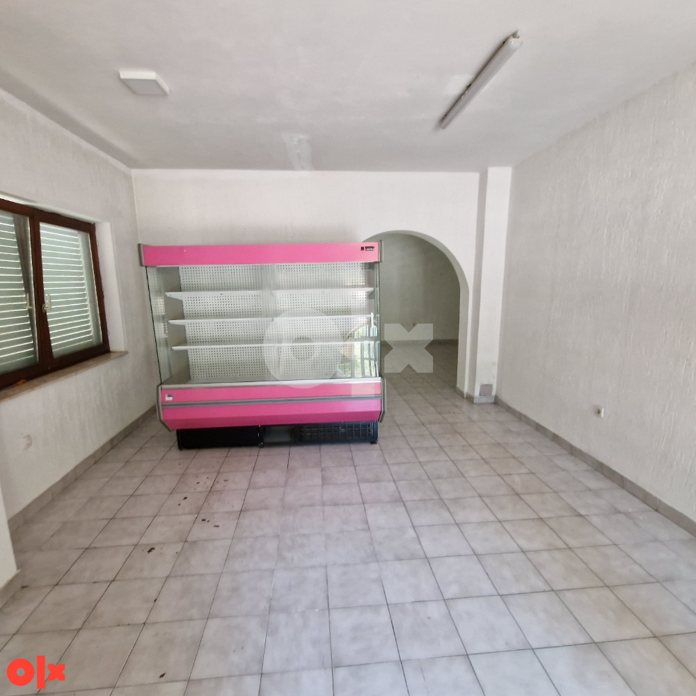 Poslovni prostor Široki Brijeg Park Branitelja 5