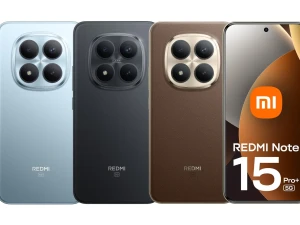 Xiaomi Redmi Note 15 Pro+ Plus 5G 8/256GB