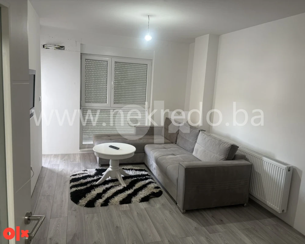 Stan Doboj 38m2 - NOVOGRADNJA