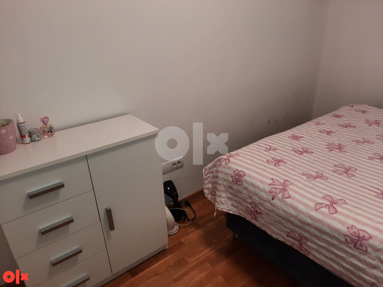 Stan Banja Luka opremljen 44,67m2 dvosoban 7