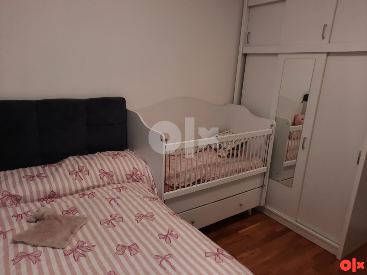 Stan Banja Luka opremljen 44,67m2 dvosoban 5