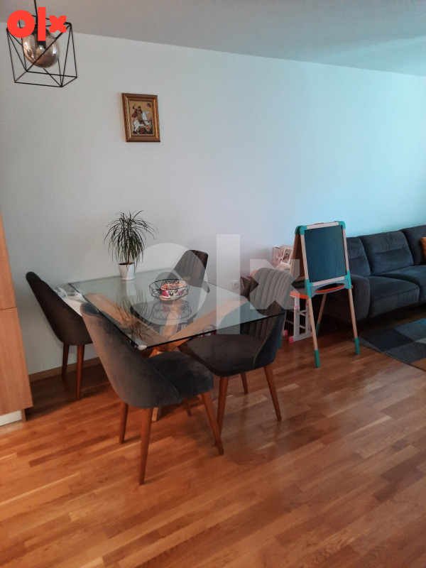 Stan Banja Luka opremljen 44,67m2 dvosoban 2