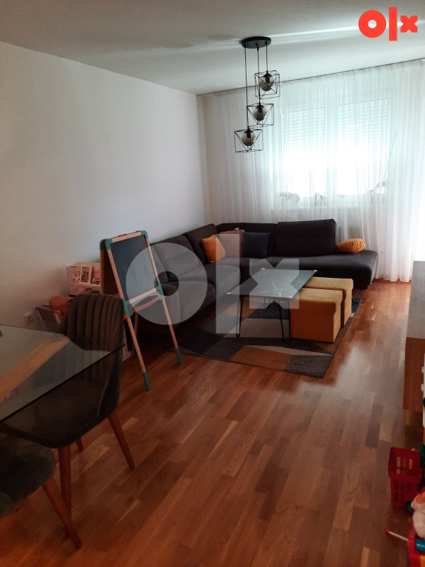 Stan Banja Luka opremljen 44,67m2 dvosoban