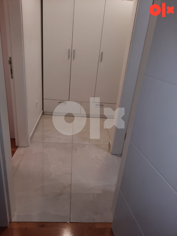Stan Banja Luka opremljen 44,67m2 dvosoban 10