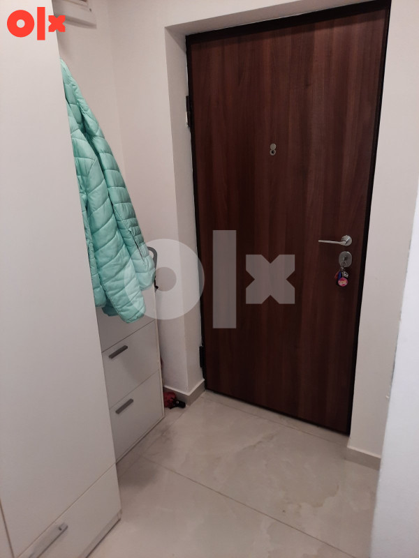Stan Banja Luka opremljen 44,67m2 dvosoban 11