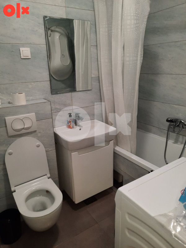 Stan Banja Luka opremljen 44,67m2 dvosoban 12