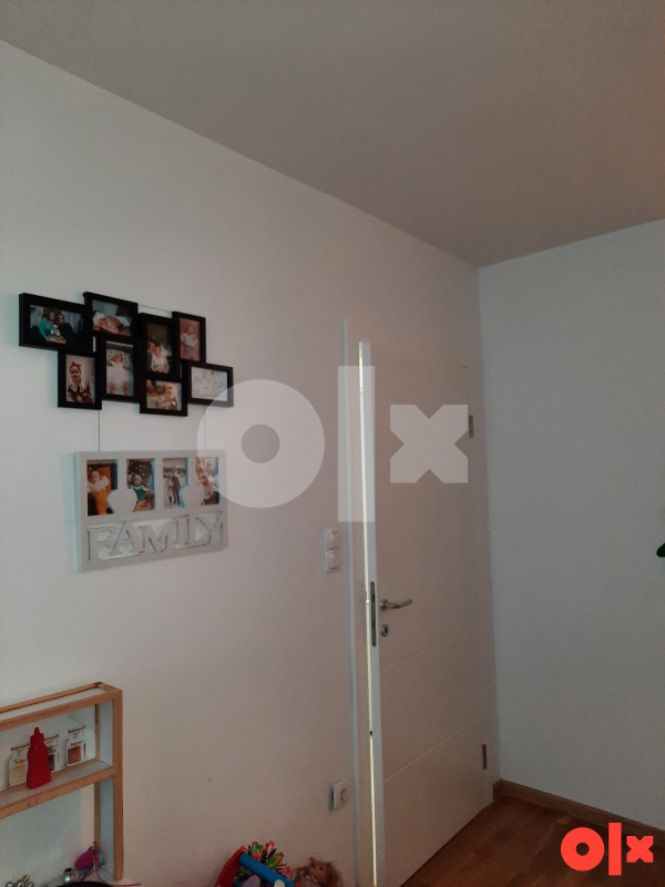 Stan Banja Luka opremljen 44,67m2 dvosoban 15