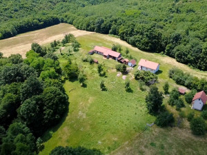 Seosko imanje sa objektima | okućnica 65 duluma - Ivanjska photo 3
