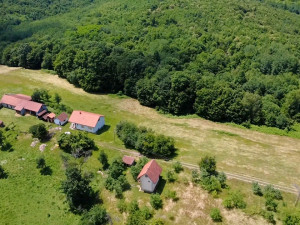 Seosko imanje sa objektima | okućnica 65 duluma - Ivanjska photo 4