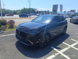 Peugeot 3008 GT HIBRID 2026