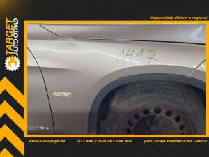 DIJELOVI BLATOBRAN BMW X1 (E84) > 09-12 2.0