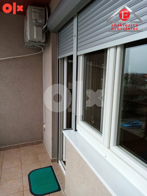 [IZDAVANJE] Moderno namješten jednosoban stan ID 470/DŠ 5