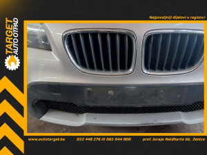 DIJELOVI BRANIK BMW X1 (E84) > 09-12 2.0 51112993565