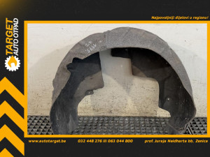DIJELOVI UNUTRASNJI BLATOBRAN SKODA OCTAVIA > 19- 2.0 5E3810970A