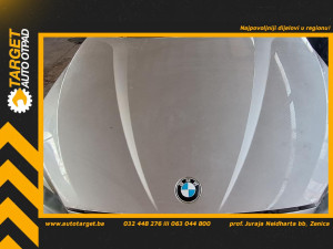 DIJELOVI HAUBA BMW X1 (E84) > 09-12 2.0 41002993151
