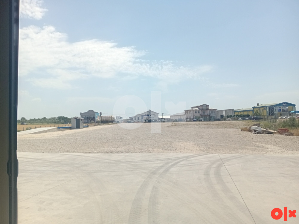 Skladišta, hale, magacin Bijeljina 5