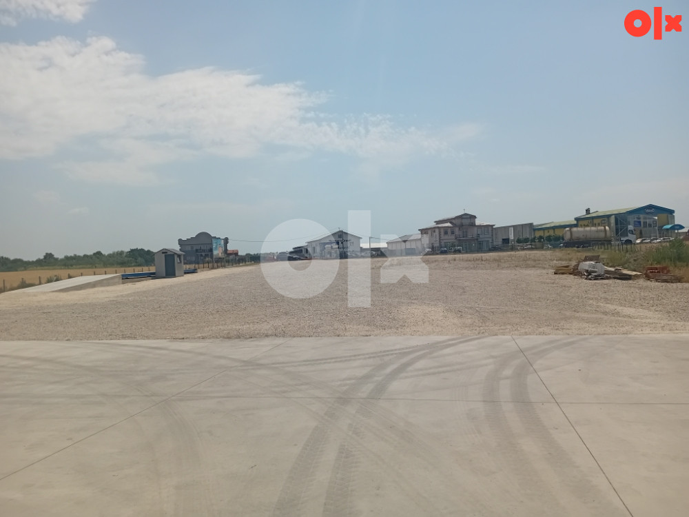 Skladišta, hale, magacin Bijeljina 4
