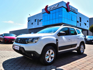 Dacia Duster 1.5 DCI 4WD 4x4 Comfort