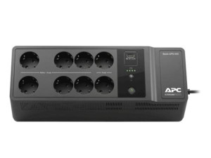 UPS APC BE500G2-GR