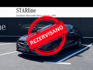 Mercedes-Benz C 220d 4Matic  2022 ID:25 Garancija do 2027god