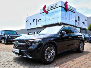 Mercedes-Benz GLC 220 D 4Matic 9GTronic AMG DIGITAL LED Novi mode