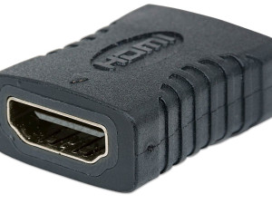 Adapter MANHATTAN HDMI Couple