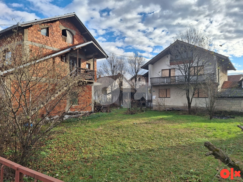 Kuća Sanski Most