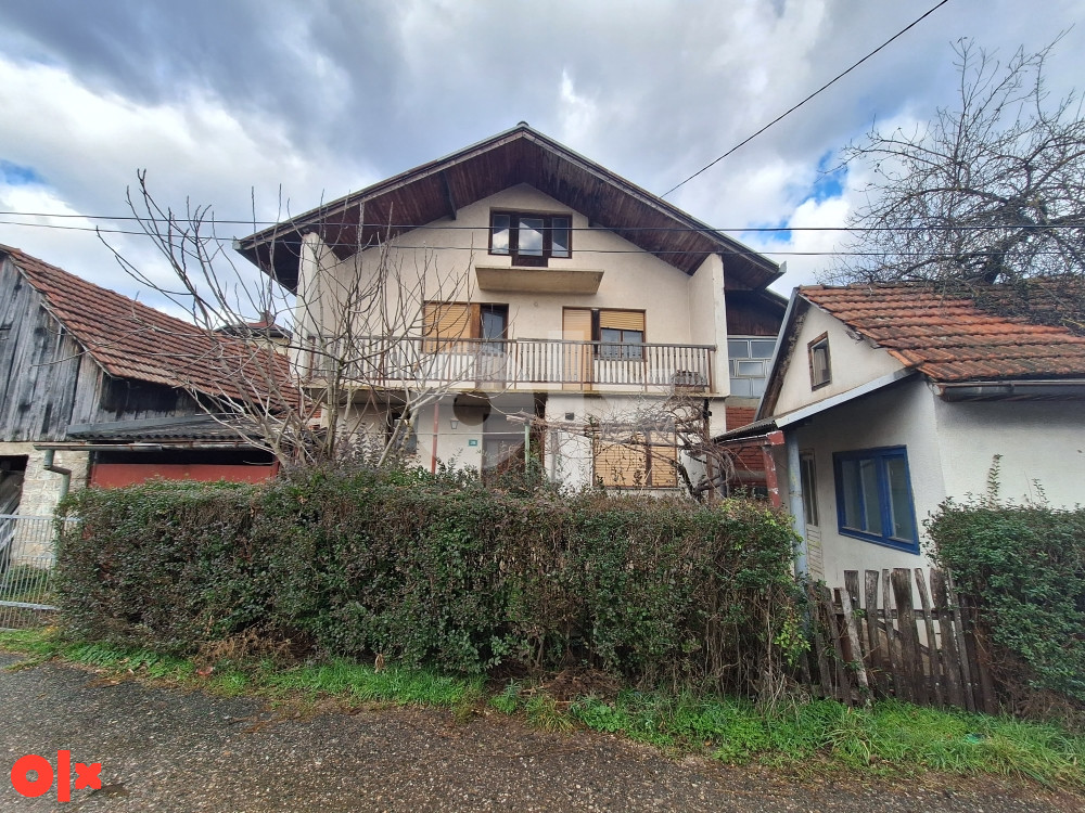 Kuća Sanski Most 7