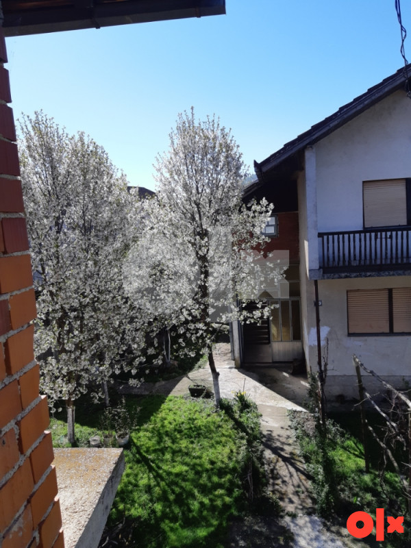 Kuća Sanski Most 6
