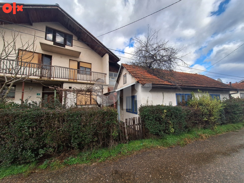 Kuća Sanski Most 9